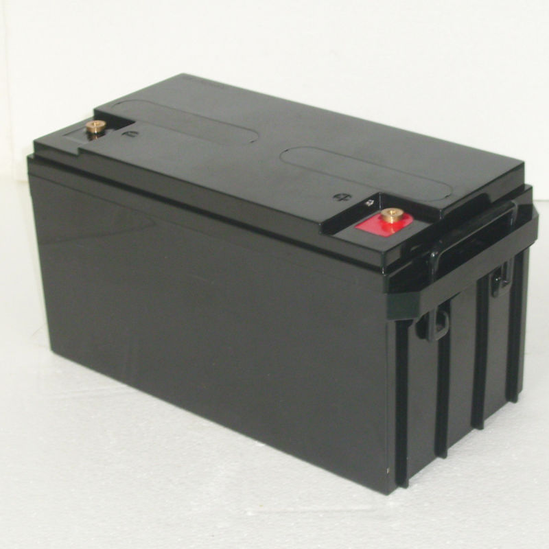 High Safety Valve Regulated Lead Acid Battery 12V65AH Deep Cycle Battery High Safety Valve Regulated Lead Acid Battery 12V65AH Deep Cycle Battery