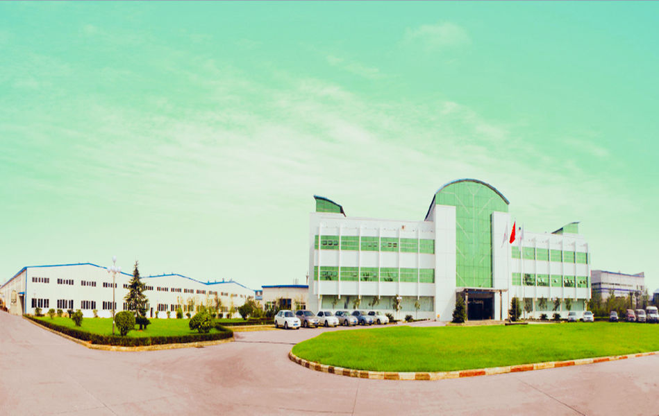 China Wuhan Future Intepower Co., Ltd. Company Profile 
