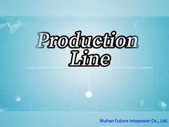 Fbattery AGM Gel Production Line VRLA Battery CE ISO9001 ISO14001 and ISO45001 certification