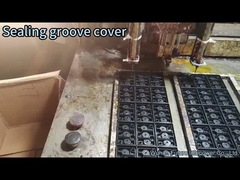 12V150AH Long Life Valve Regulated Lead Acid Battery Stable Consistency