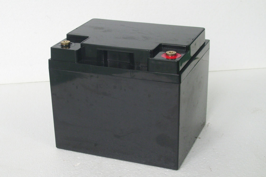 Maintenance Free Valve Regulated Lead Acid Battery 12V40AH AGM Battery